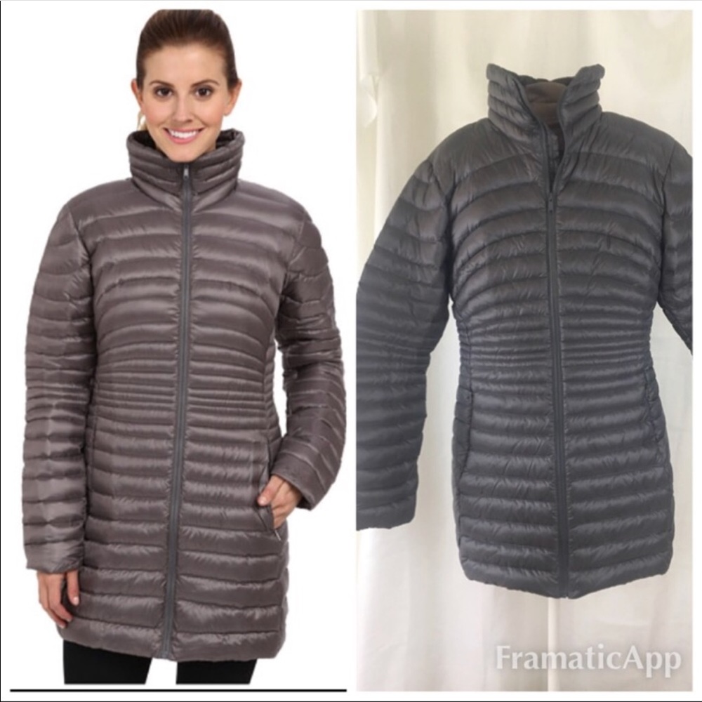 ARC’TERYX YOLA